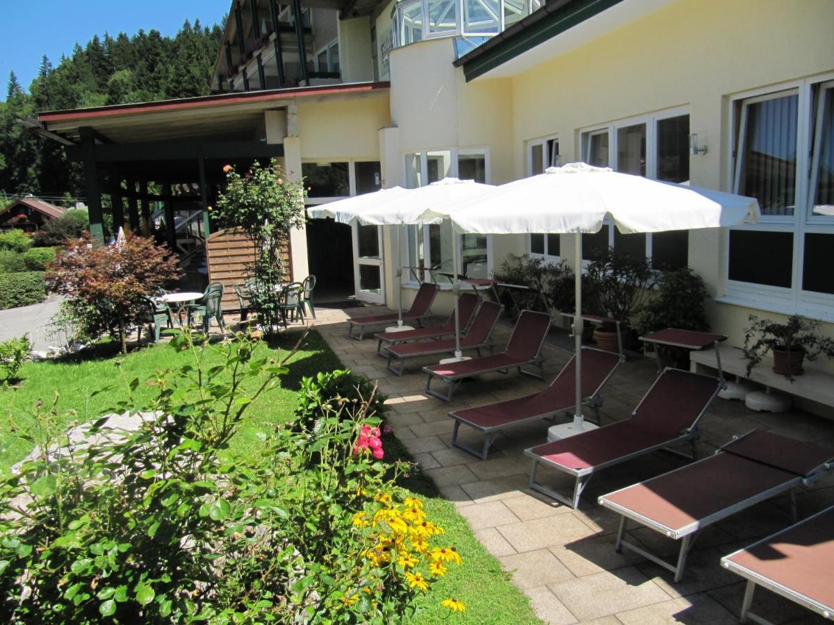 Alpenhotel Fischer 4 Sterne - Adults Only Berchtesgaden Exterior foto